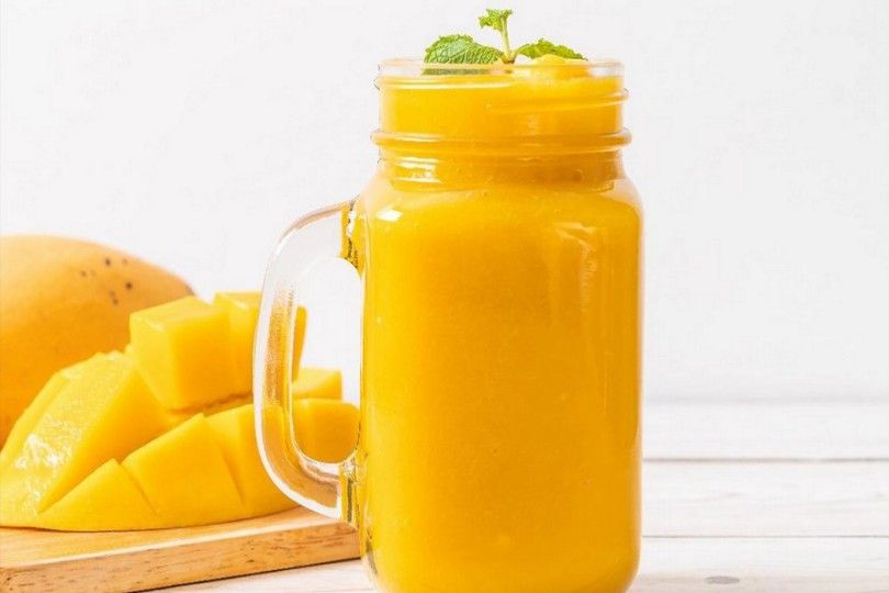 Mango Fresh Juices