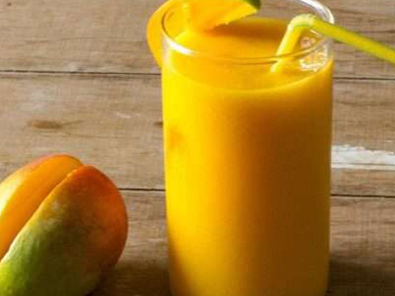 Mango Juice
