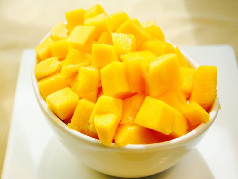 Farghaly Mango Juice