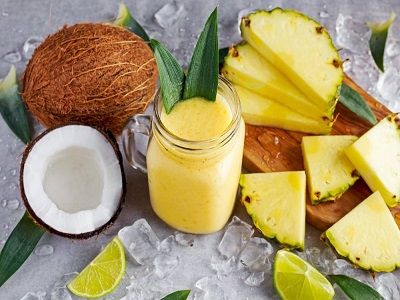 Mango Juice