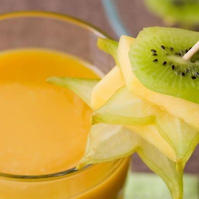 Mango Kiwi