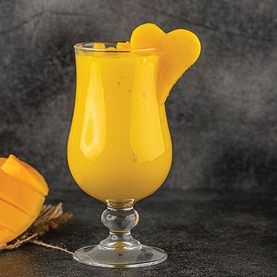 Mango Kiwi