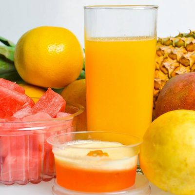 Mango Master