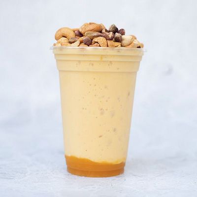 Mango Al Malky