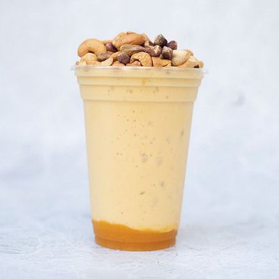 Mango Milk Shake (big)
