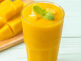 Mango Monster Cocktail