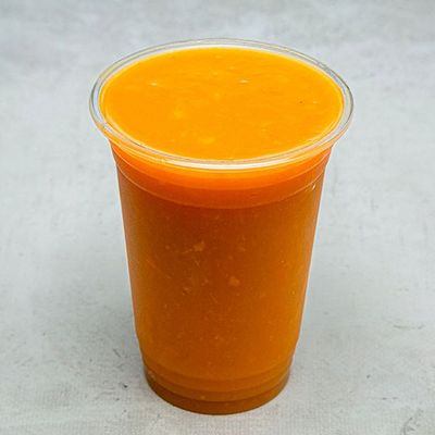 Mango Banana