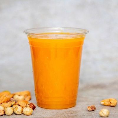 Mango Nuts Juice