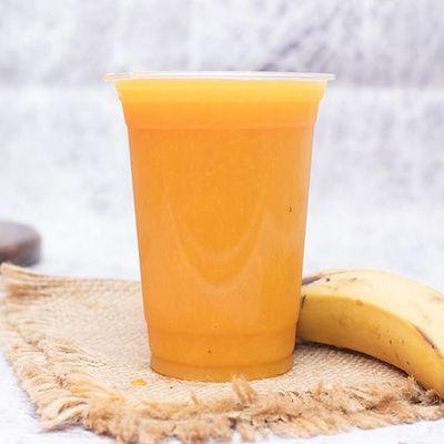 Mango With Banana
