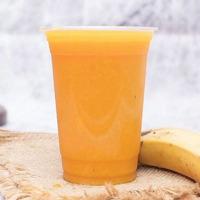 Mango Banana