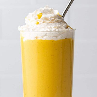 Mango Milk
