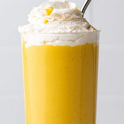 mango Milkshake