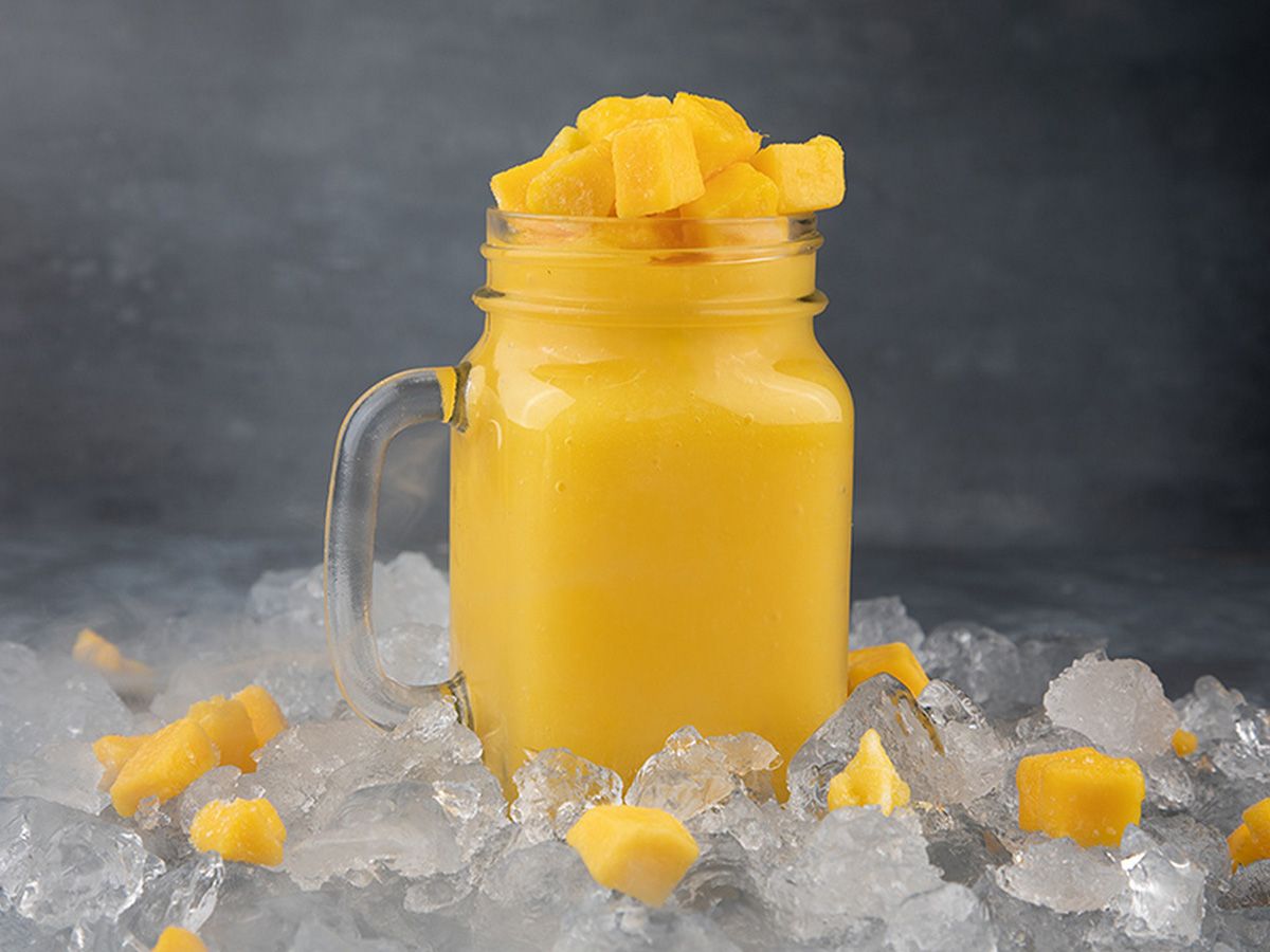 Mango Hawaii