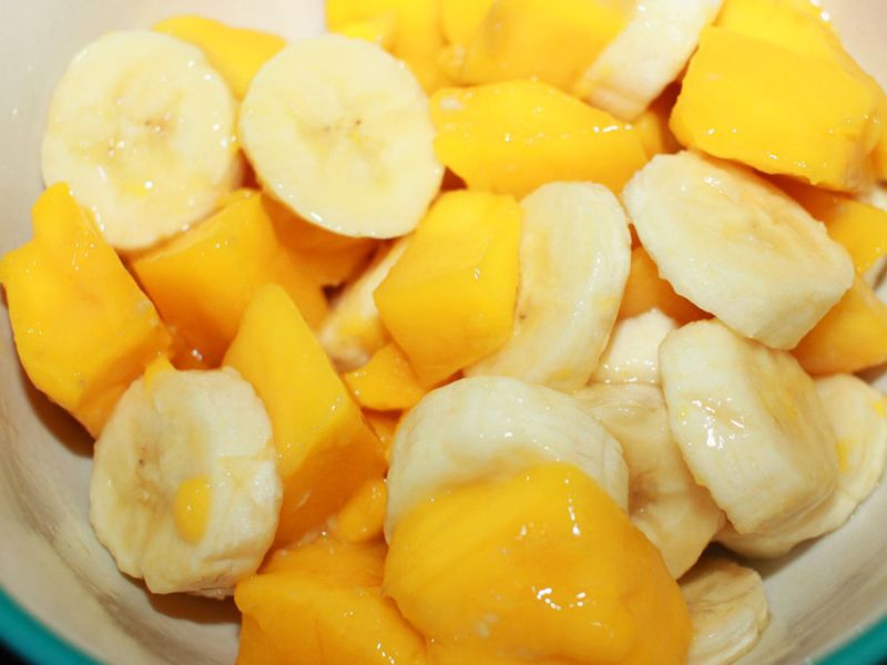 Hawai Mango Juice