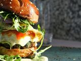 Munch Jumbo Burger