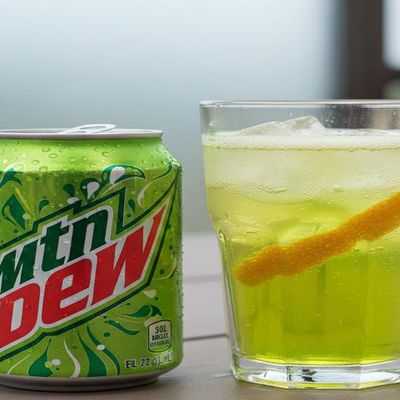 Mountain Dew