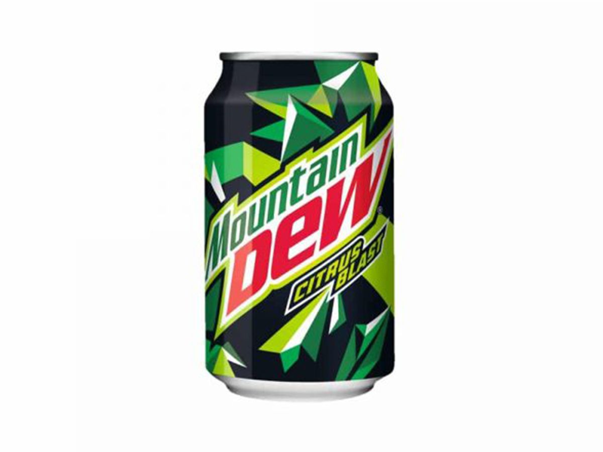 Mountain Dew