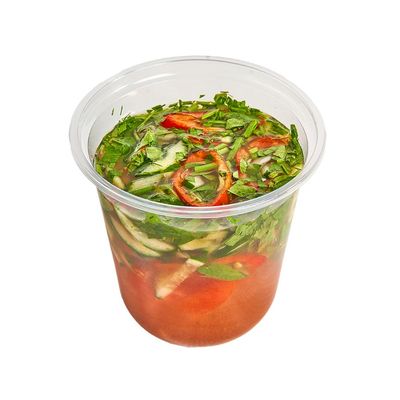 salad Water