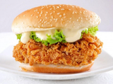 Mighty Zinger Fillet