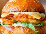 Mighty Supreme Sandwich