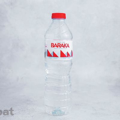Small Water
