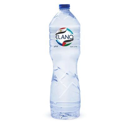 Large Water
