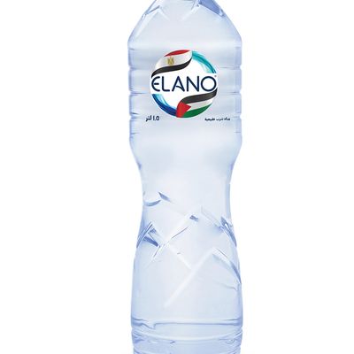 large water