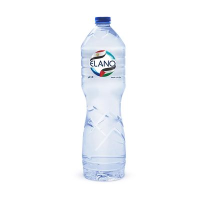 Large Water