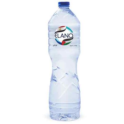 Large Mineral Water