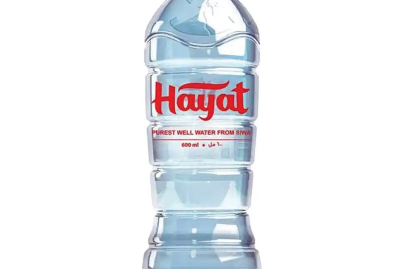 Mineral Water