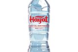 Mineral Water