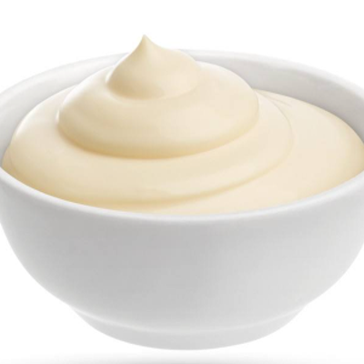 mayonnaise