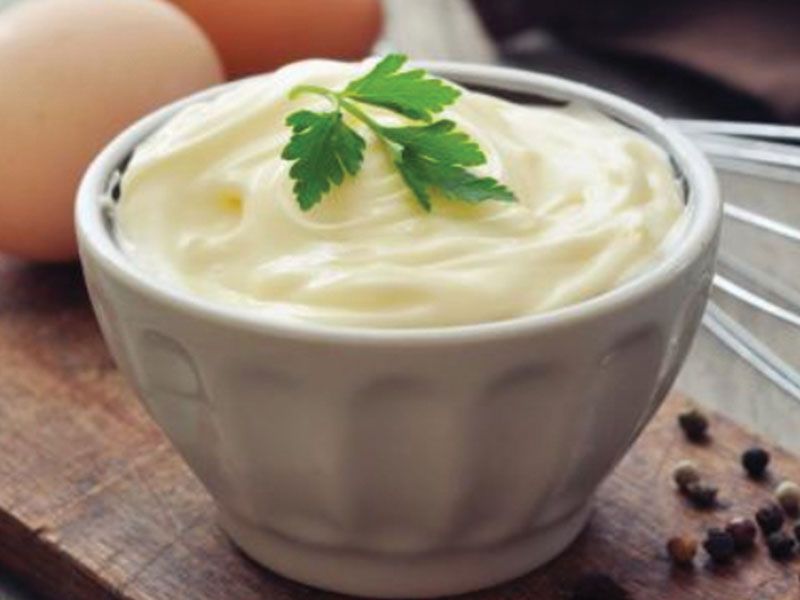 Mayonnaise