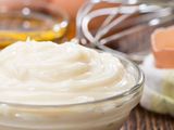 mayonnaise