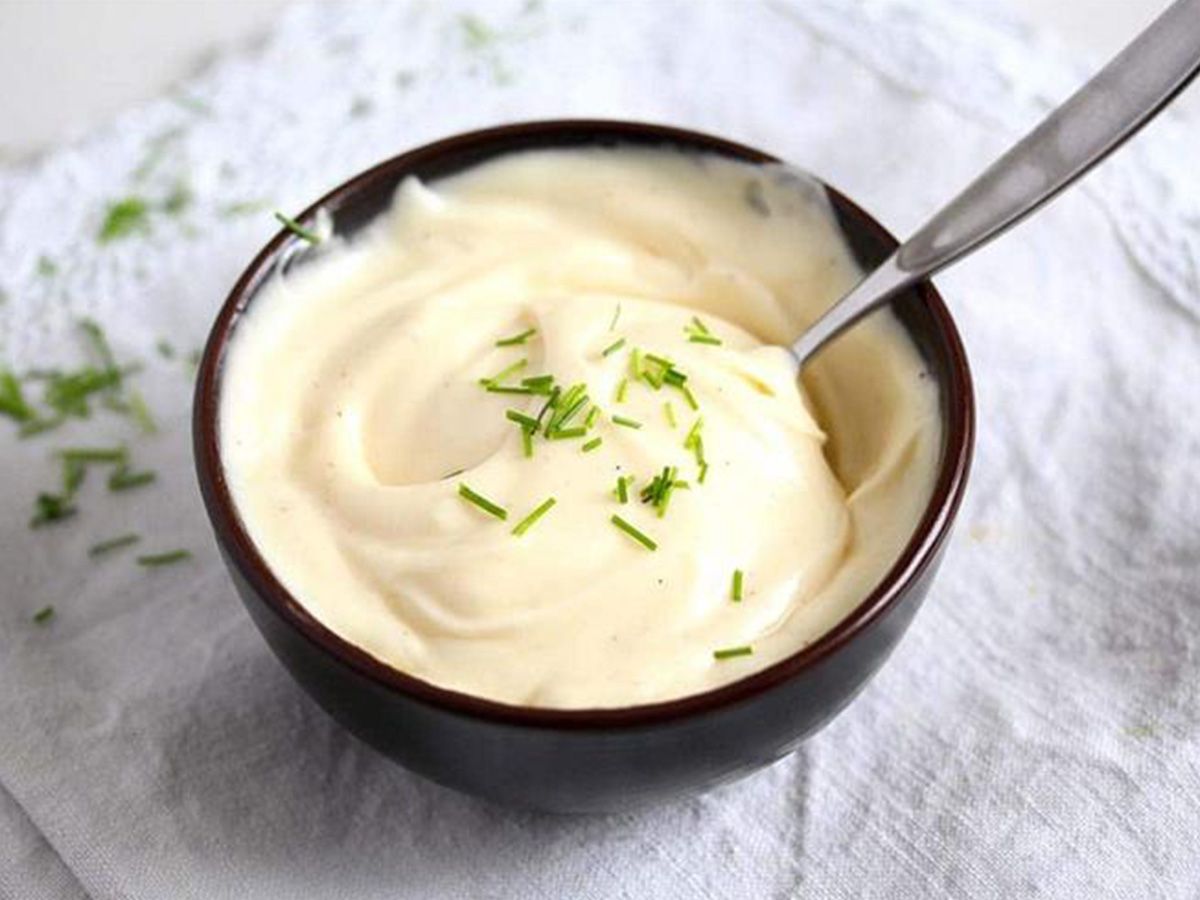 Mayonnaise