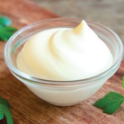 Mayonnaise