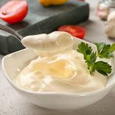 Mayonnaise