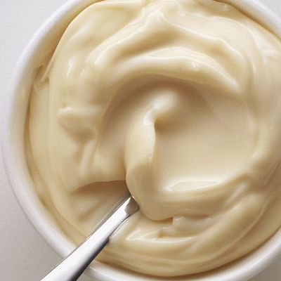Mayonnaise