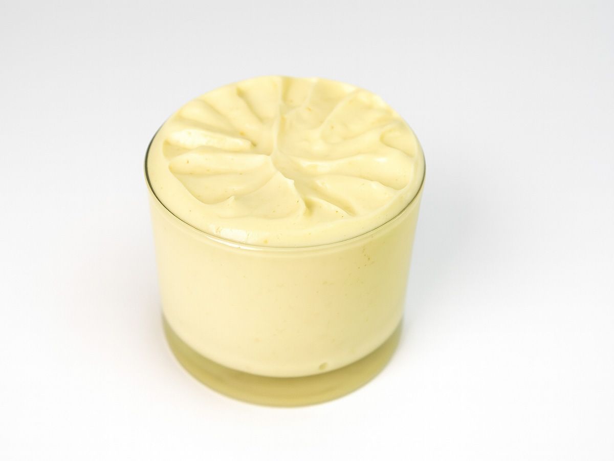 Mayonnaise
