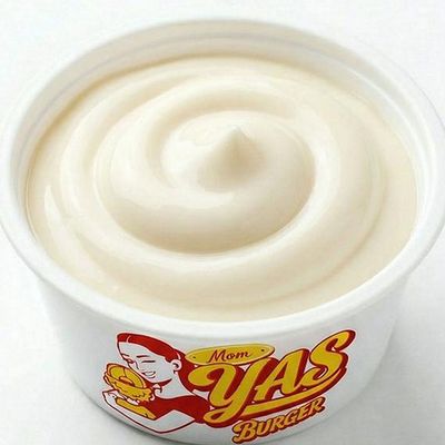 Mayonnaise