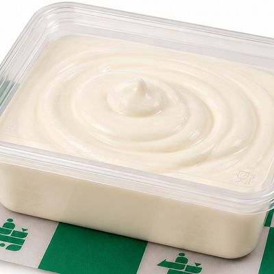 Mayonnaise Sauce