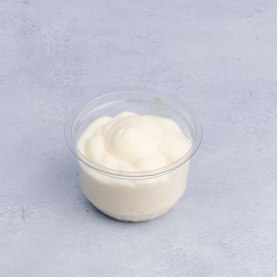 Mayonnaise Sauce Box