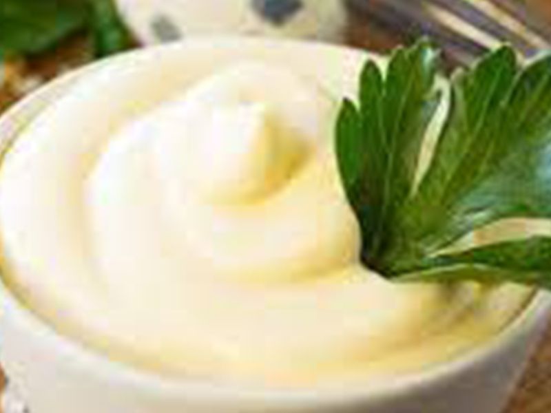 Mayonnaise