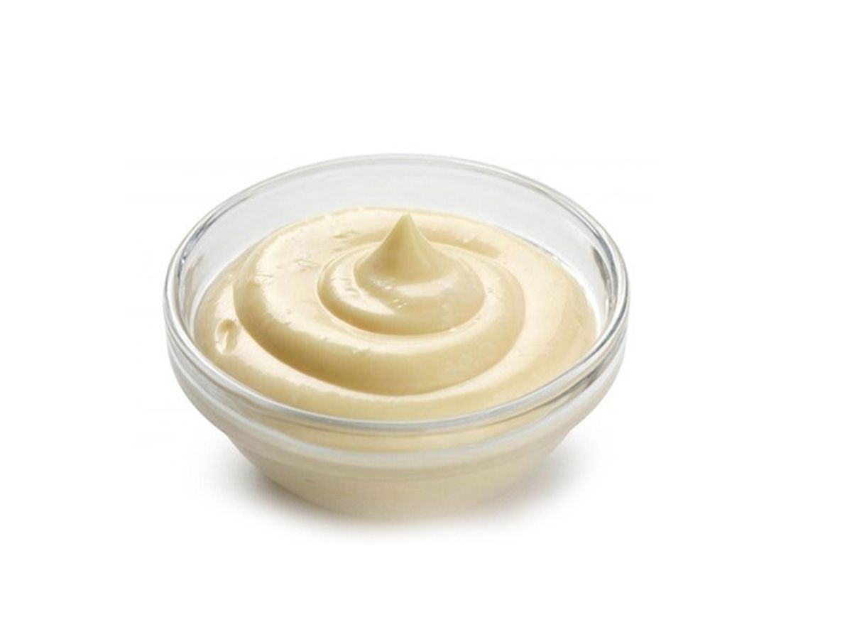 mayonnaise