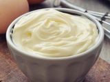 Mayonnaise Cup