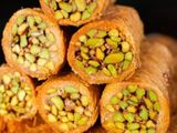 Pistachio Mabroma