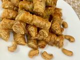 Cashew Mabroma