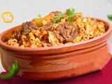 Veal Mebakbaka