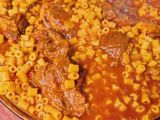 Mutton Mebakbaka