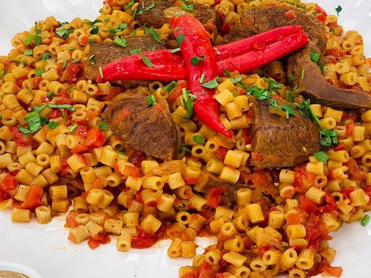 Lamb mbkbka
